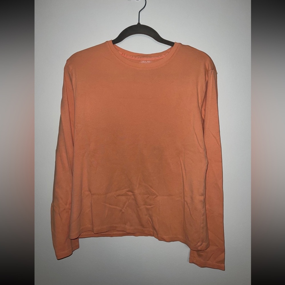 Cherokee Long Sleeved‎ Shirt
